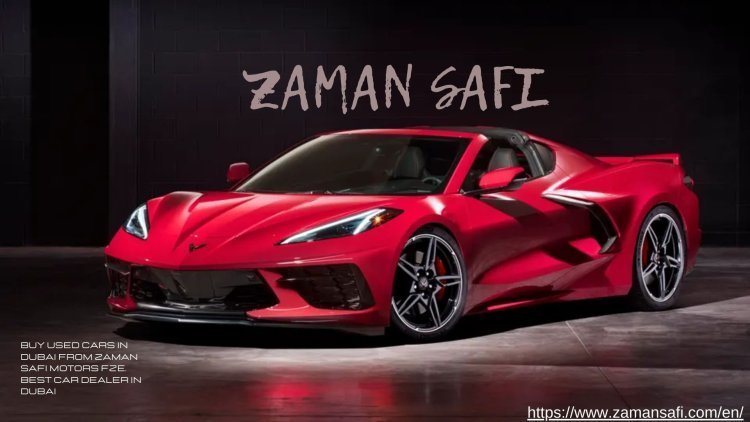 Best Deals on Used Cars for Sale in Malawi with Zaman Safi Motors FZE, Dubai