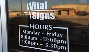 Transform Your Business with Stunning Vinyl Signs in Alpharetta: AlphaGraphics Alpharetta & Roswell