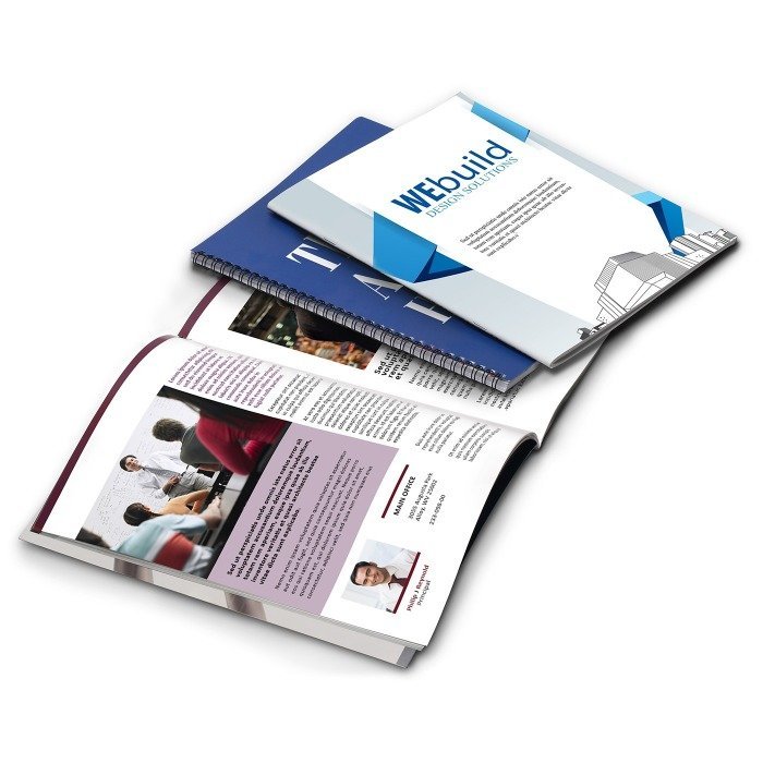 Boost Your Business with Top-Notch Catalogs Printing Services in Clovis: AlphaGraphics Fresno