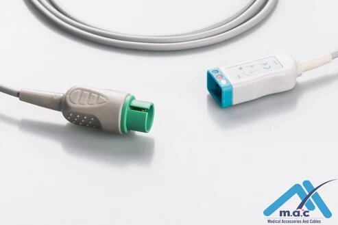 Macmed Cable: Your Complete Solution for ECG Trunk Cable Needs in Texas (Comprehensive Offering)