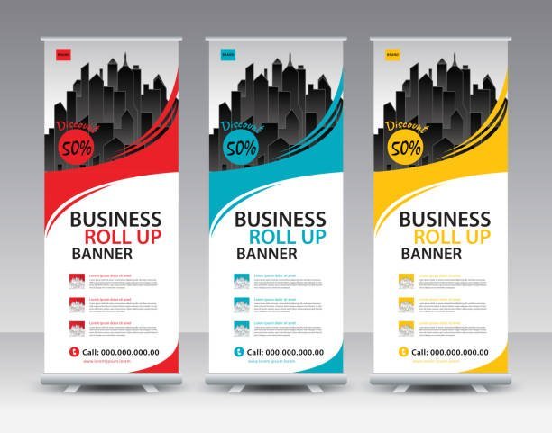 Boost Your Brand with Stunning Banner Standees and Professional Sign Shops in San Francisco by AlphaGraphics San Francisco