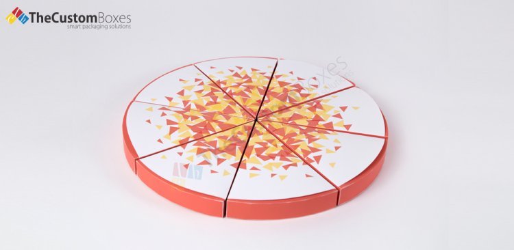 Pizza Boxes: Keep Your Slice Hot and Crispy