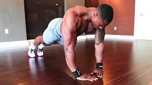 Diamond Push Ups: How to Perform and Benefits of This Effective Exercise