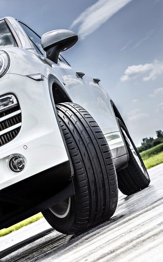 Automotive Summer Tire Market Size Grow Exponentially To 2033