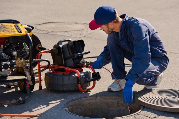 Top-Notch Drain Services in Minnesota and Comprehensive Drain Inspection in South Dakota by Drain Services Inc