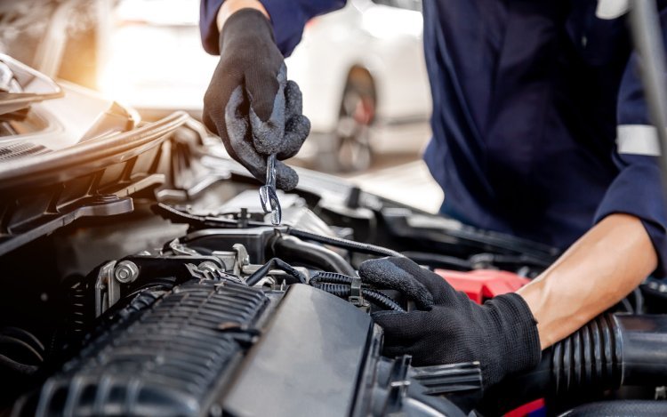 Reliable Car Engine Repair and AAA Auto Repair Shops in Moorhead: Trust Duggan's Auto Service Center