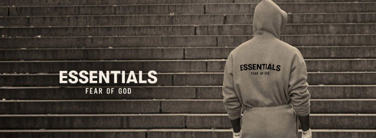 Explore Essentials Clothing Brand