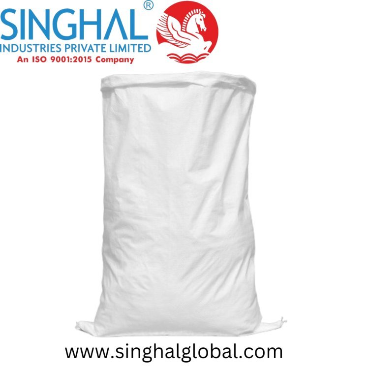 Versatile and Durable: The Essential Role of HDPE Bags in Modern Packaging