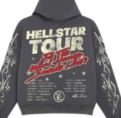 Everything You Need to Know About Hellstar Hoodies