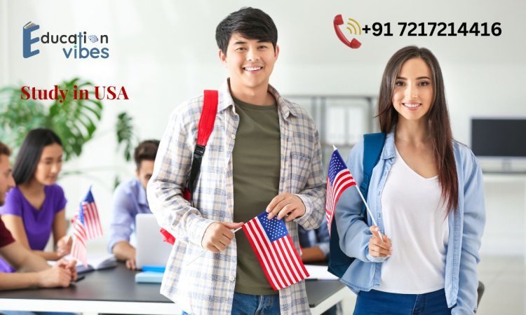 What is the maximum age limit to study in USA?