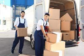 Seamless Moves with Mightee Movers: Your Trusted Long Distance and Local Movers in Lynchburg