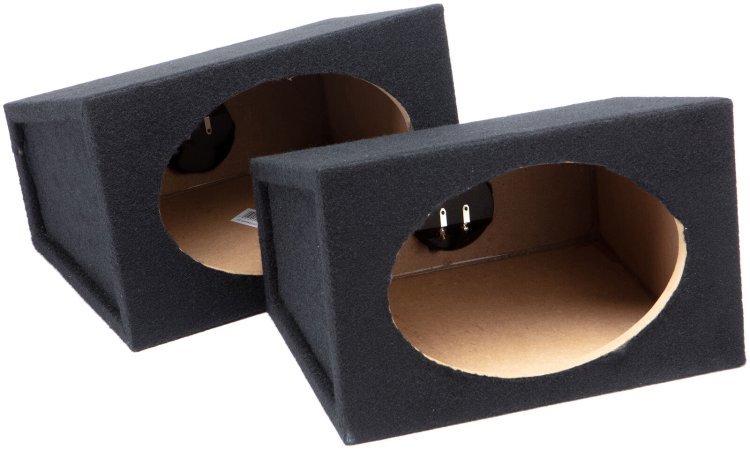 Durable Speaker Packaging USA – Ship with Confidence