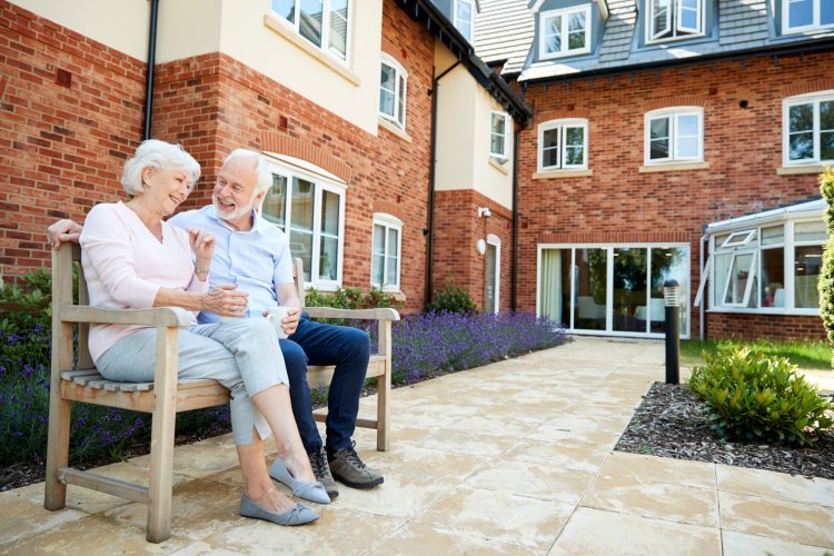 What Services Are Offered In A Retirement Village?