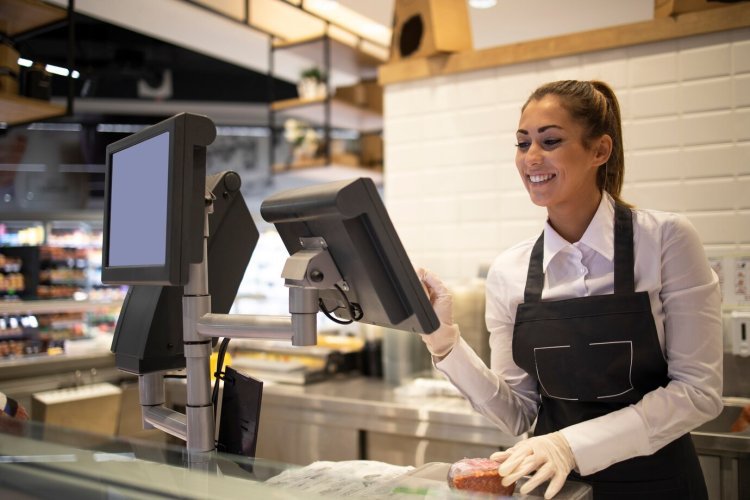 Top Benefits of Using POS Software for Your Business