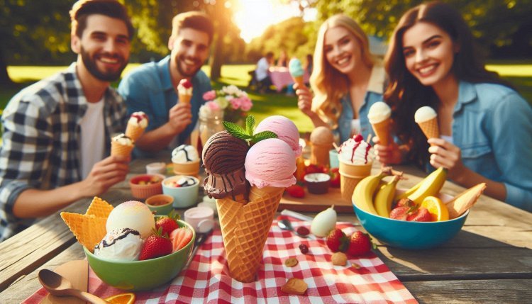 Is Ice Cream Bad for Diabetics? A Comprehensive Guide