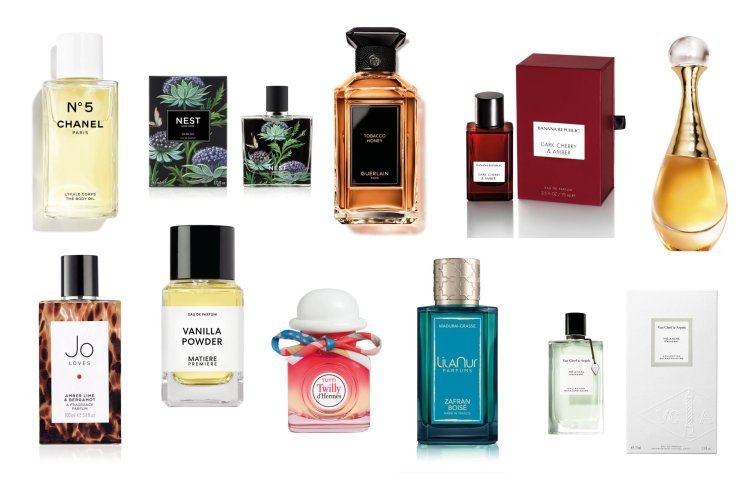 Why You Should Be Excited About Upcoming Fragrance Releases