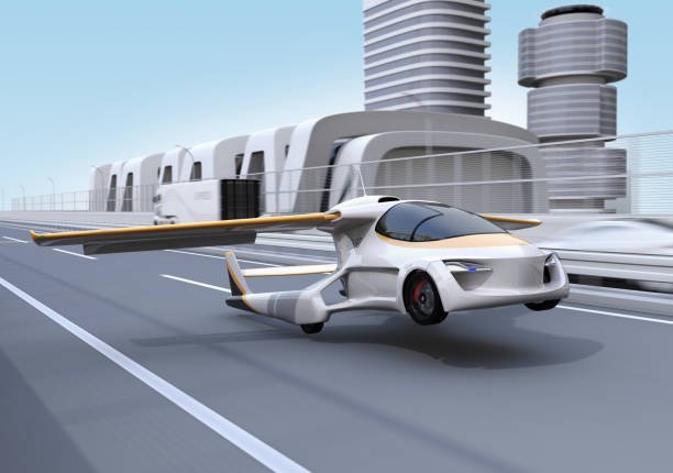 Saudi Arabia Urban Air Mobility Market Size, Growth, Share and Competitive Landscape - 2030