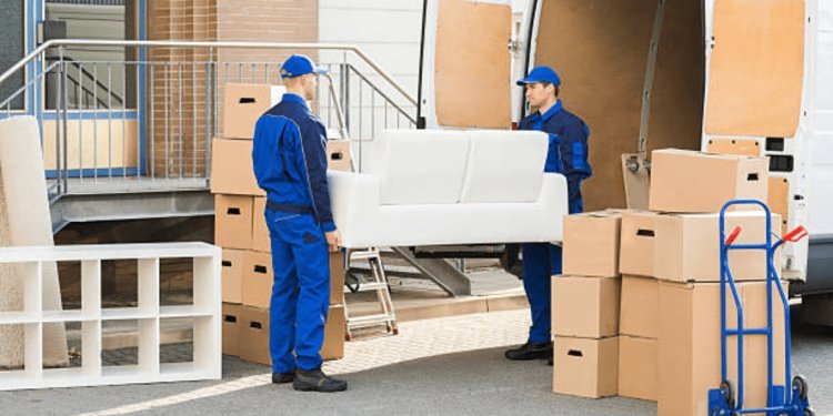 Stress-Free Moving: Finding the Best Furniture Movers in Cambridge