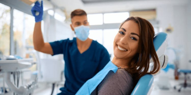 Finding the Best Dentist in West Auckland for Your Oral Health