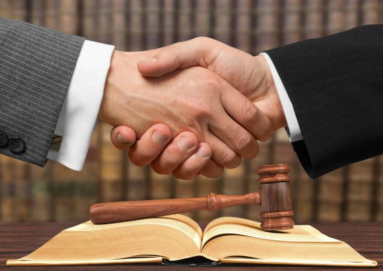 How To Choose The Best Criminal Defense Attorney in Los Angeles