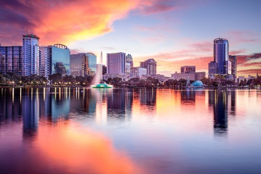 Viva Air to Orlando: Experience Cheap & Comfortable Travel