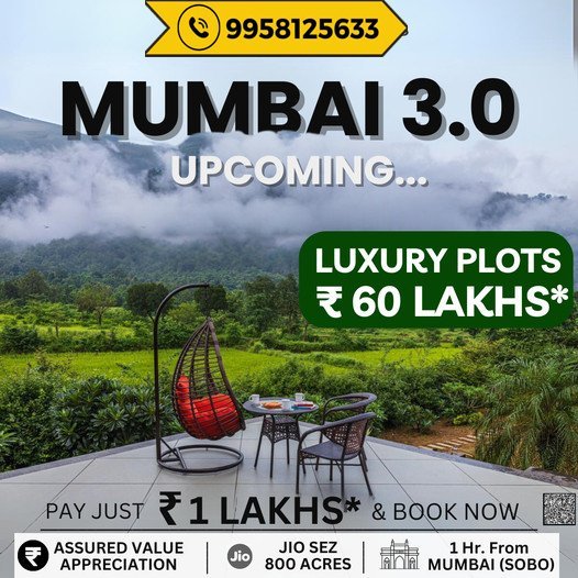 Godrej Plots Karjat: Your Dream Investment Awaits – Book Now!