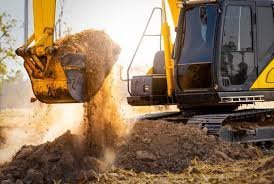 GCC Earthmoving Equipment Rental Market Size, Share, Trends, Key Drivers, Demand, & Analysis