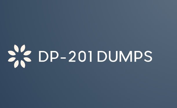 How to Pass DP-201 Exam with Confidence Using High-Quality Dumps