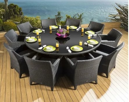 How Can You Maintain Wicker & Patio Furniture for Long-Lasting Use?