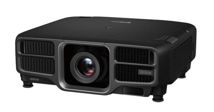 Brighten Your World with Barco Projectors