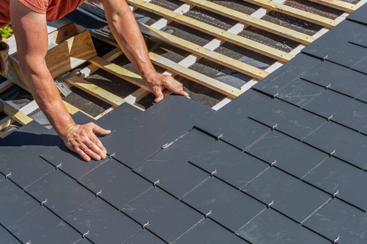 Top-Notch Roof Installation and Home Roofing Services in Oregon by Sleek Exteriors