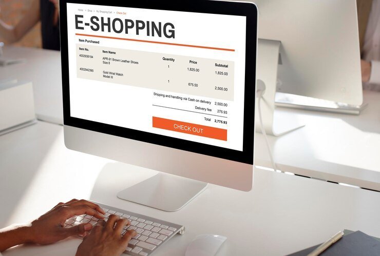 Top Ecommerce Website Design Trends to Watch in 2025