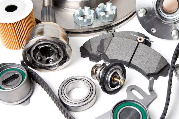 Best Automotive Spare Parts Supplier in Jamaica