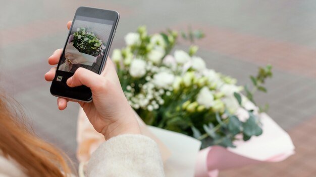 Monetizing the Floral Industry: How to Build a Profitable Flower Delivery App