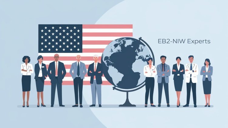 EB-2 NIW vs. EB-3: Choosing the Best Path to U.S. Permanent Residency