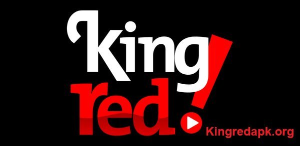 King Red APK Download (Official) For Android 2025