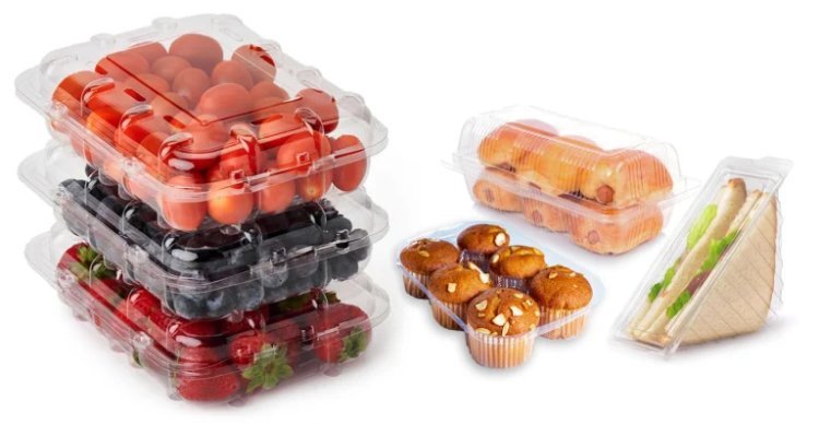 The Versatility and Durability of Hinged Plastic Boxes: A Comprehensive Guide