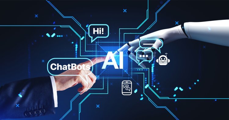 Best Chatbot for Real Estate Agents