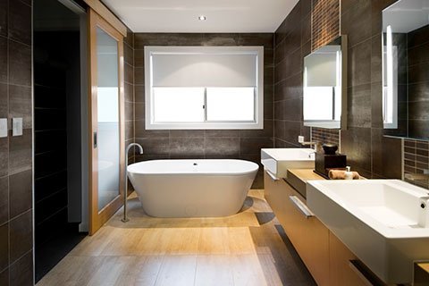 Transform Your Space with the Best Bathroom Remodeling Service in Manitoba