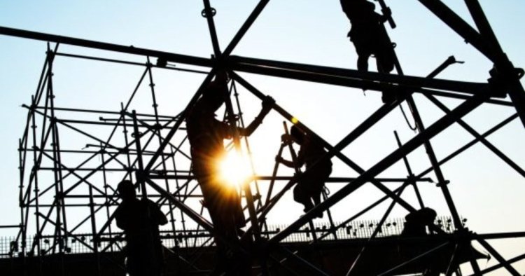 Specialist Scaffolding in West Sussex: Your Ultimate Guide