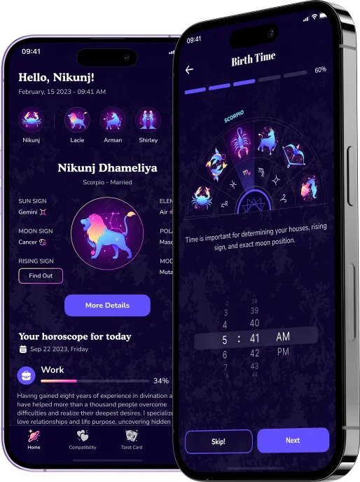 What Are the Benefits of Astrology App Development for Entrepreneurs