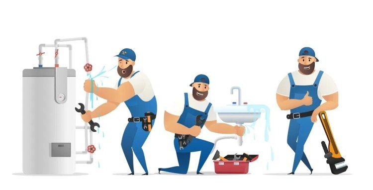 How Does Social Media Marketing Benefit Plumbers?