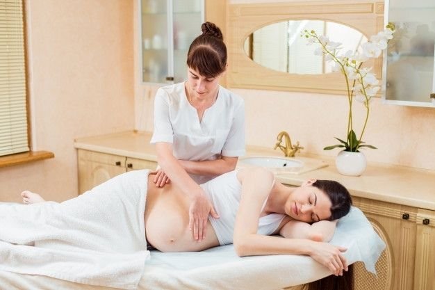 Pregnancy Massage Tukwila – Safe & Relaxing Prenatal Care