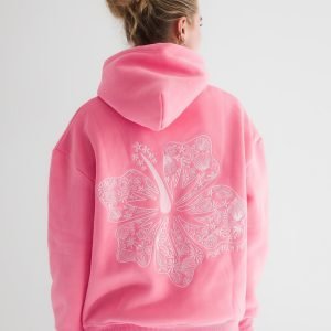 Pink Palm Puff Clothing Brand and Its Unique Style