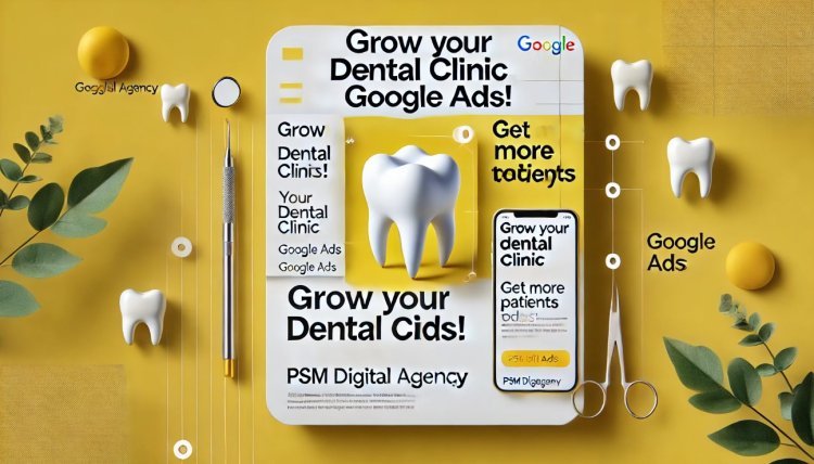 Increasing Patient Inquiries With Google Ads Campaigns