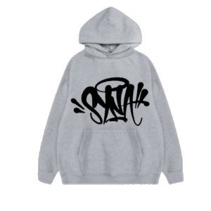 Why Is Syna World the Ultimate Streetwear Brand in the UK?