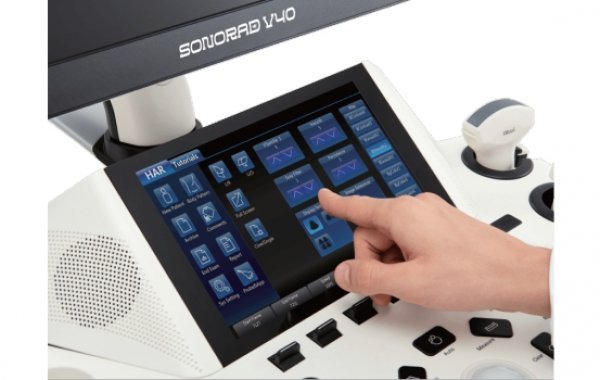 Understanding Sonography Machine Prices in India: A Comprehensive Guide