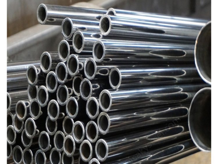 Inconel Pipe: Properties, Uses, and Benefits of Inconel Piping Systems