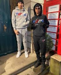 The Hottest Trapstar Stylish Hoodie & Essentials Styles