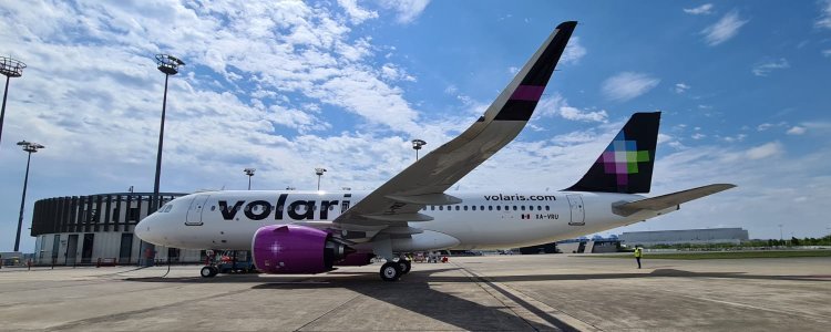 Volaris Flights Ticket: Affordable Airfare for Your Next Trip